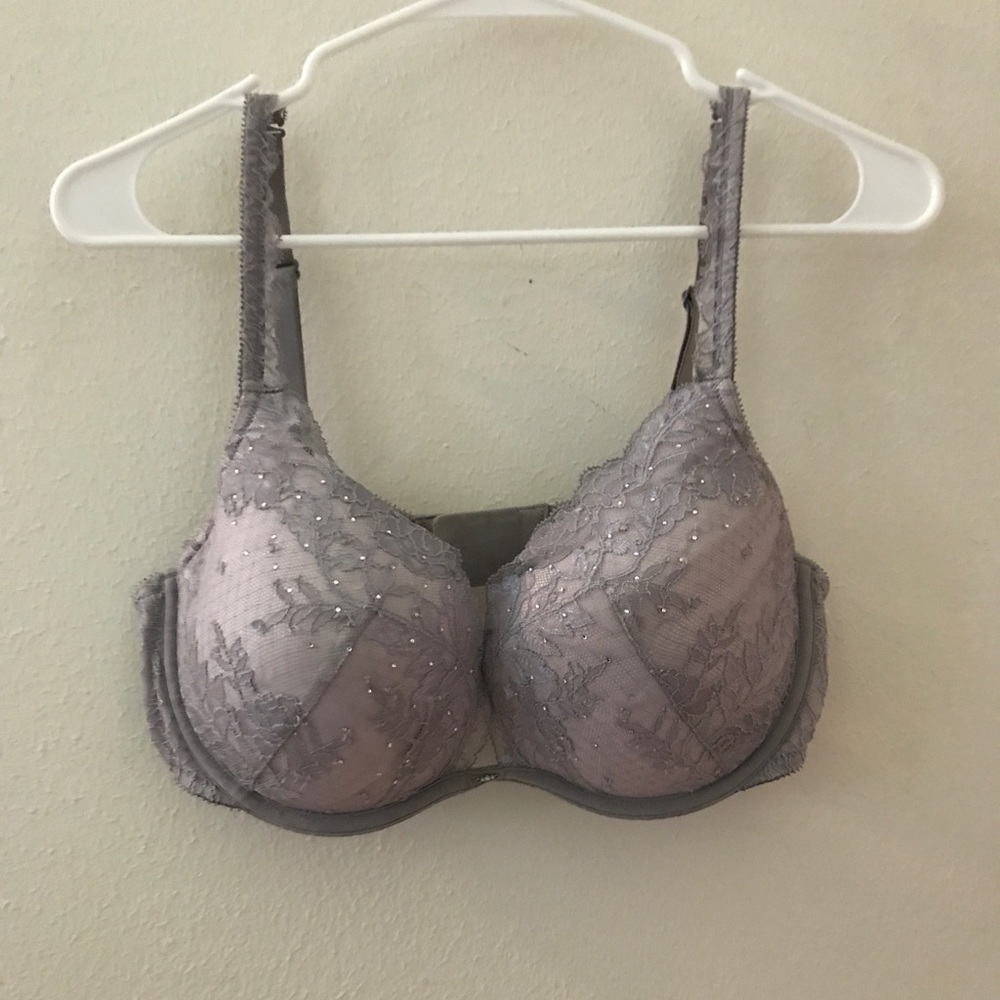 Victoria Secret Padded Bra